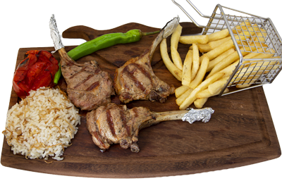 Kuzu Pirzola