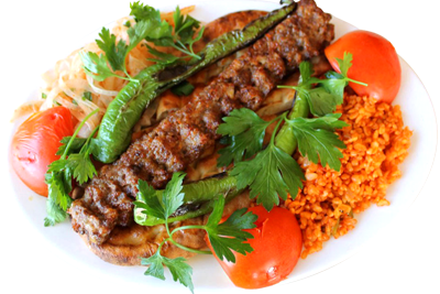 Pera Adana Kebap