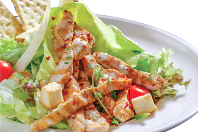 Sezar Salata