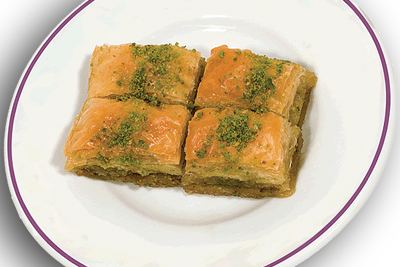 Baklava