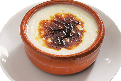 Sütlaç