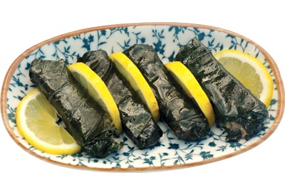 Yaprak Sarma